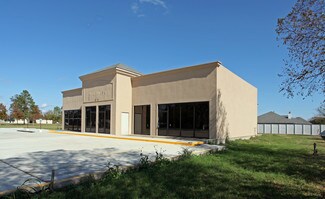 Plus de détails pour 4661 W Park Ave, Houma, LA - Bureau à louer