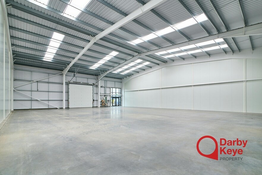 Old Walsall Rd, Birmingham for lease - Building Photo - Image 2 of 4