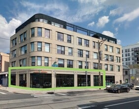 965 Frankford Ave, Philadelphia, PA à louer Photo intérieure- Image 1 de 13