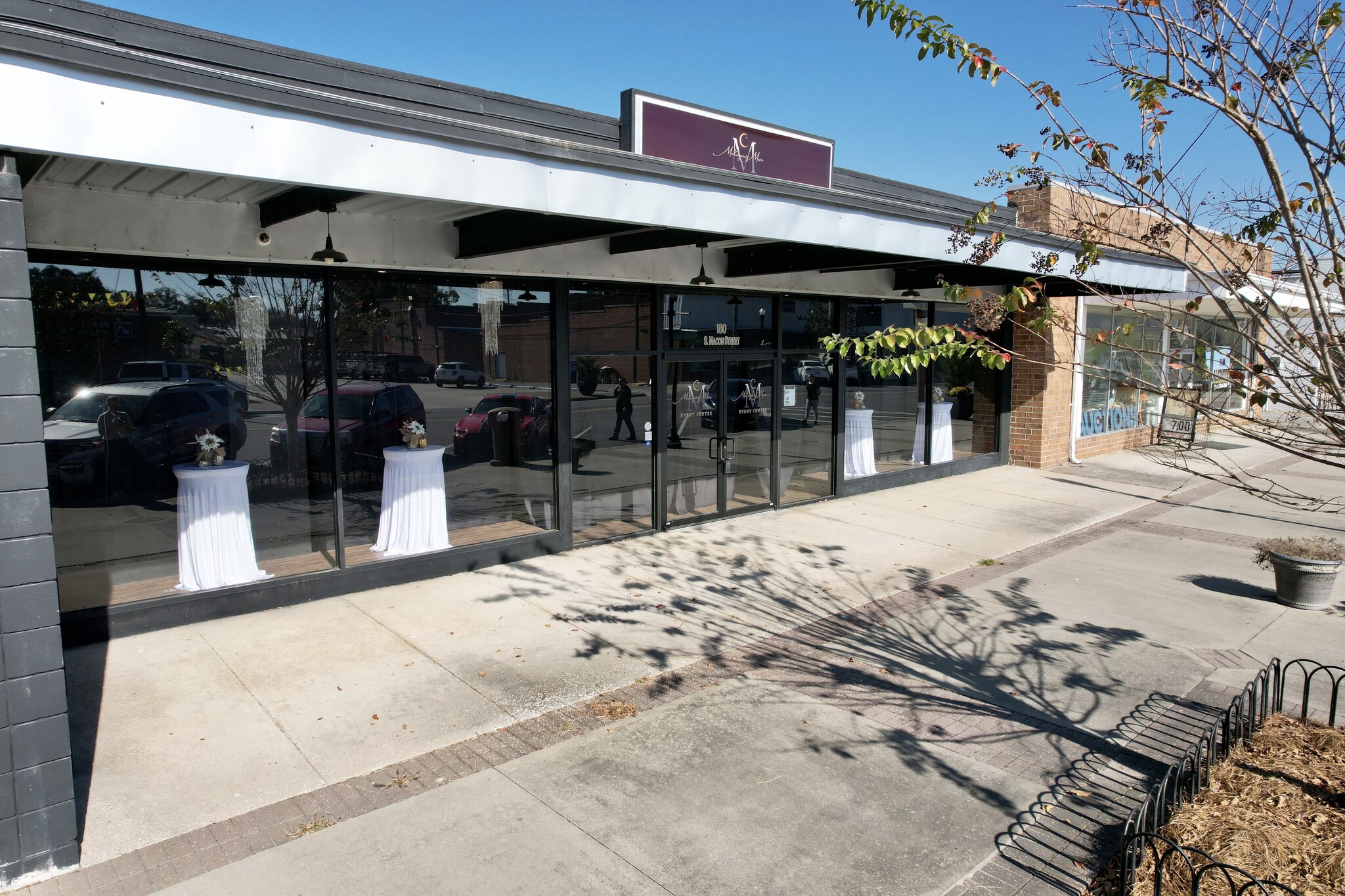 180 S Macon St, Jesup, GA à vendre Photo principale- Image 1 de 19