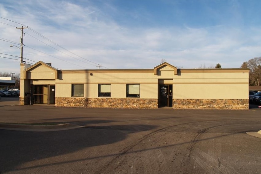 453 Grand Ave, Schofield, WI for lease - Building Photo - Image 2 of 2