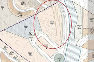 More details for Calle Bartolomé Días, Roquetas de Mar - Land for Sale