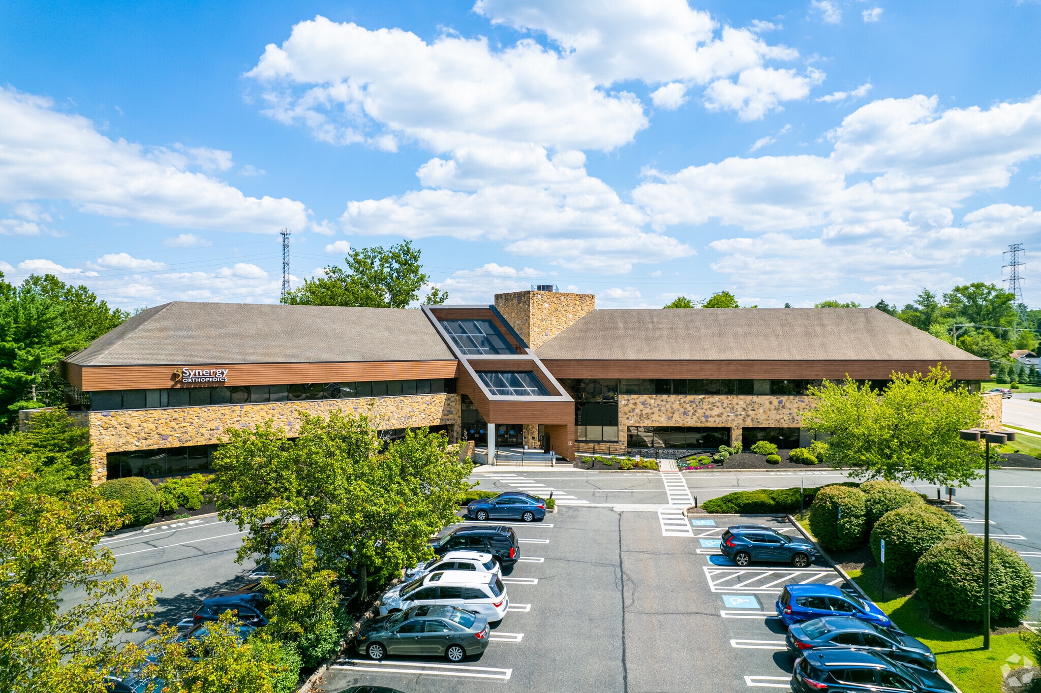 920 Germantown Pike, Plymouth Meeting, PA for lease Primary Photo- Image 1 of 14