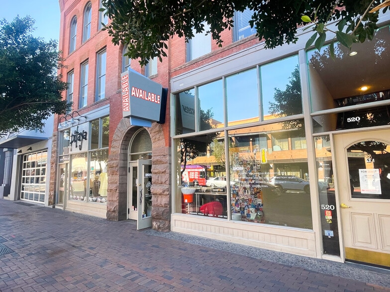 520-524 S Mill Ave, Tempe, AZ for lease - Building Photo - Image 1 of 17