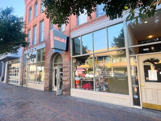 Plus de détails pour 520-524 S Mill Ave, Tempe, AZ - Plusieurs types d'espaces à louer