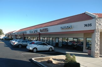 More details for N 75th Ave, Peoria, AZ - Retail for Lease