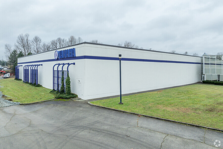 750 Chester Rd, Delta, BC for lease - Building Photo - Image 2 of 4