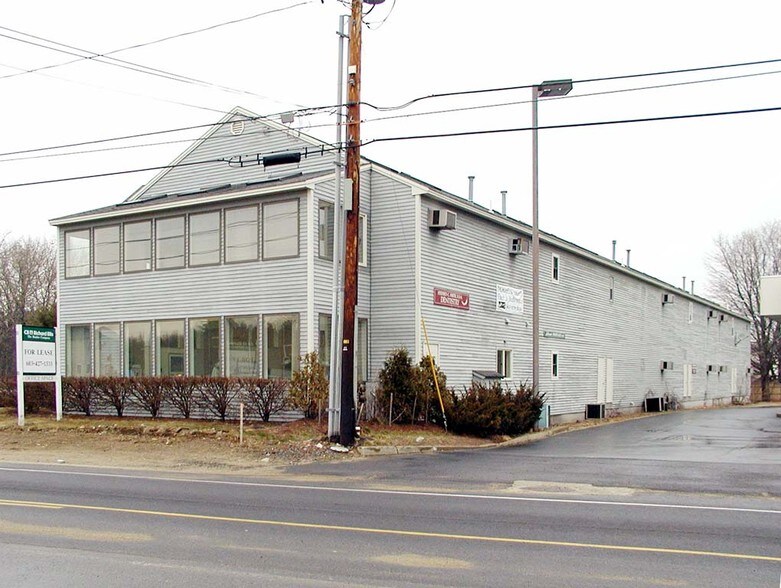 861 Lafayette Rd, Hampton, NH à louer - Autre - Image 2 de 15