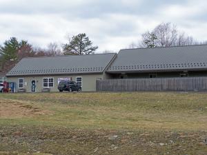 206 Kennel Rd, Bushkill, PA à vendre - Photo principale - Image 1 de 1