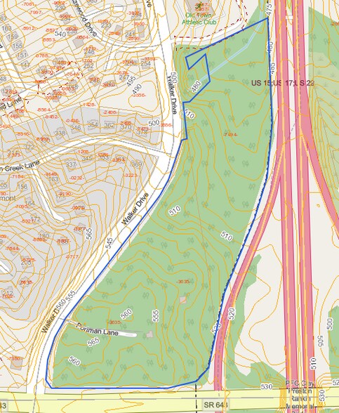 Walker Dr, Warrenton, VA à vendre - Photo du bâtiment - Image 3 de 7