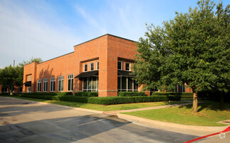 More details for 870 S Denton Tap Rd, Coppell, TX - Office, Office/Medical for Lease