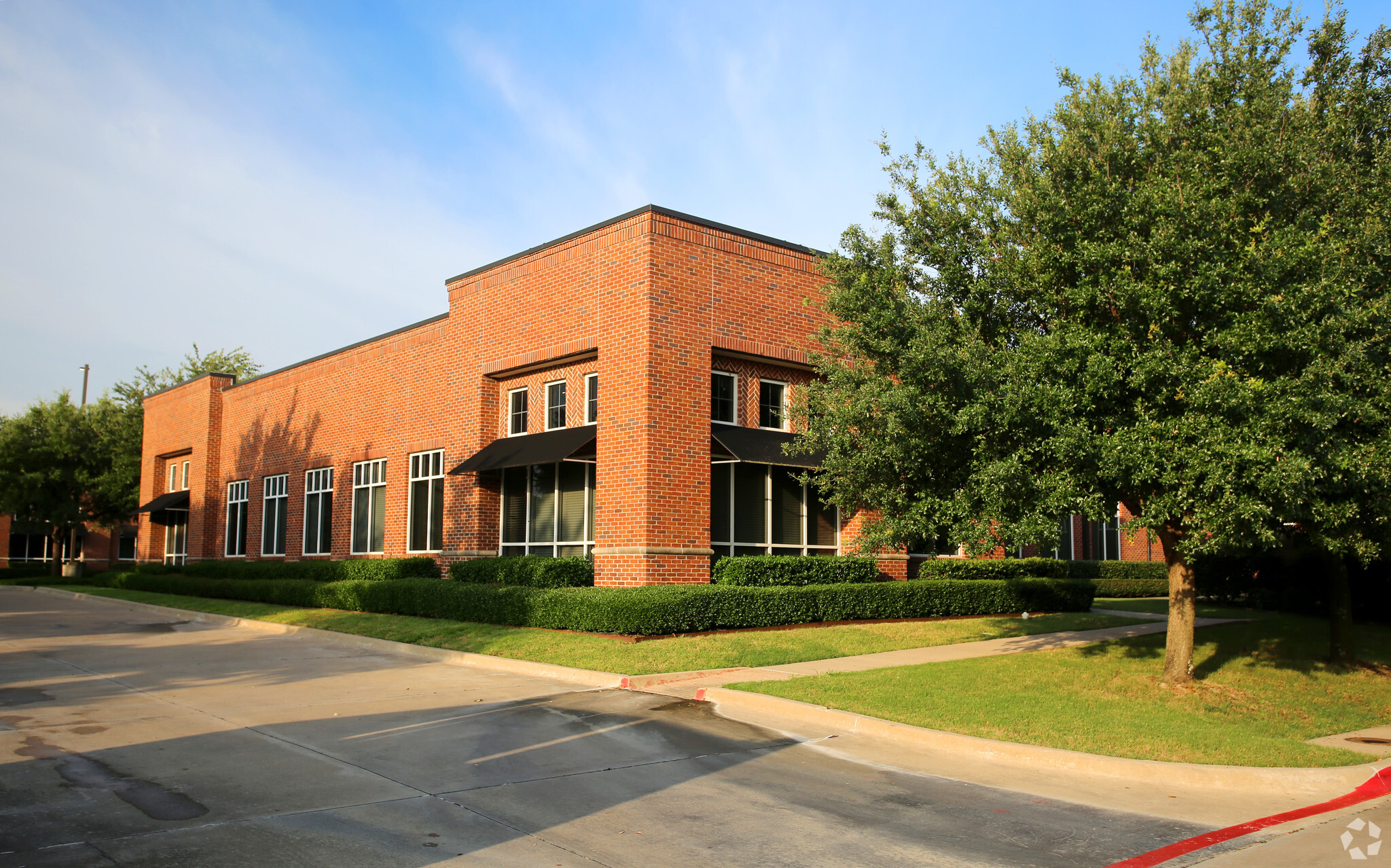 870 S Denton Tap Rd, Coppell, TX for lease Primary Photo- Image 1 of 7