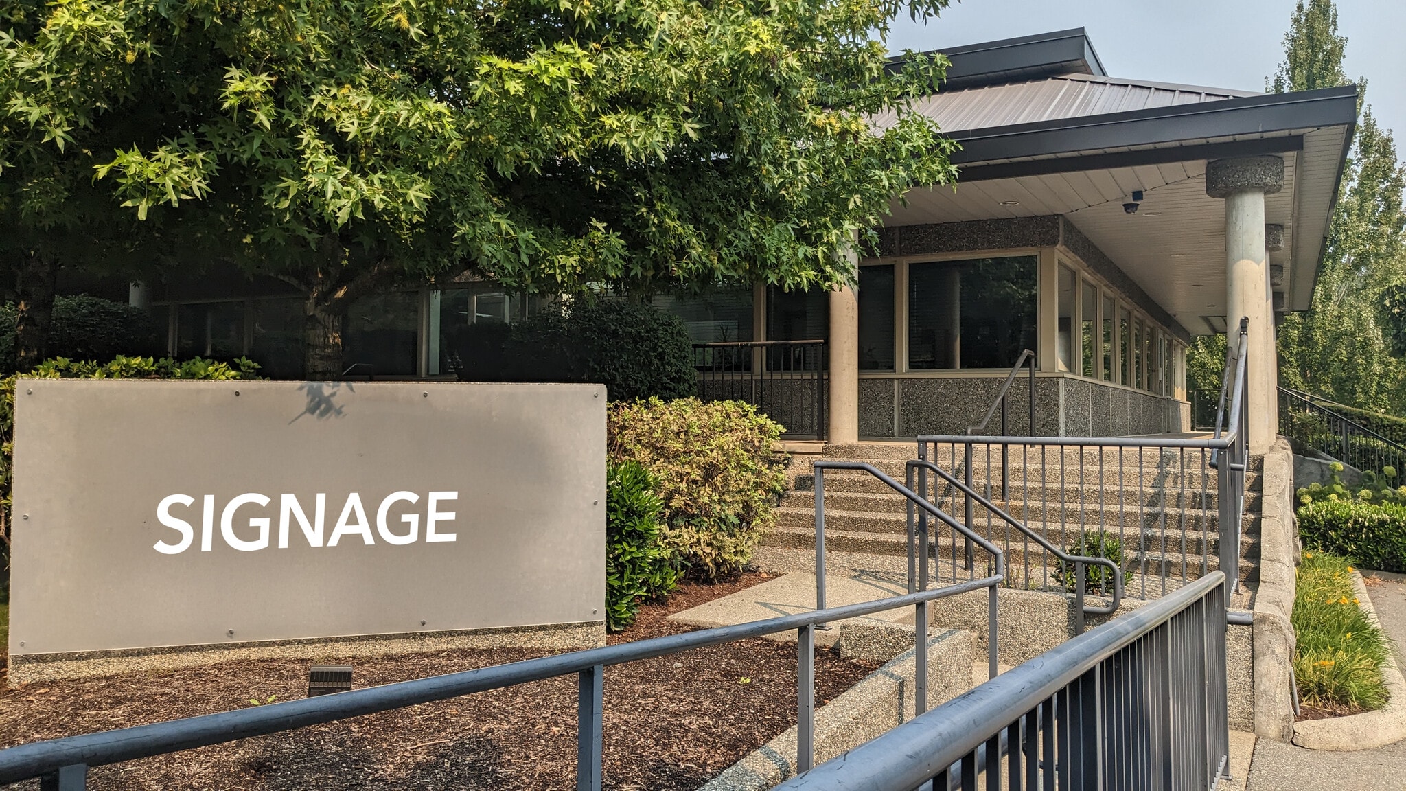 2200 West Railway St, Abbotsford, BC for lease Interior Photo- Image 1 of 6