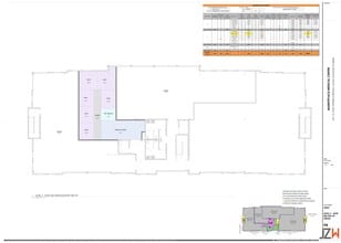 4317 N Pony Express Pky, Eagle Mountain, UT for lease Site Plan- Image 1 of 2