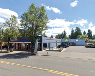 More details for 4324-4336 SE Woodstock Blvd, Portland, OR - Retail for Lease