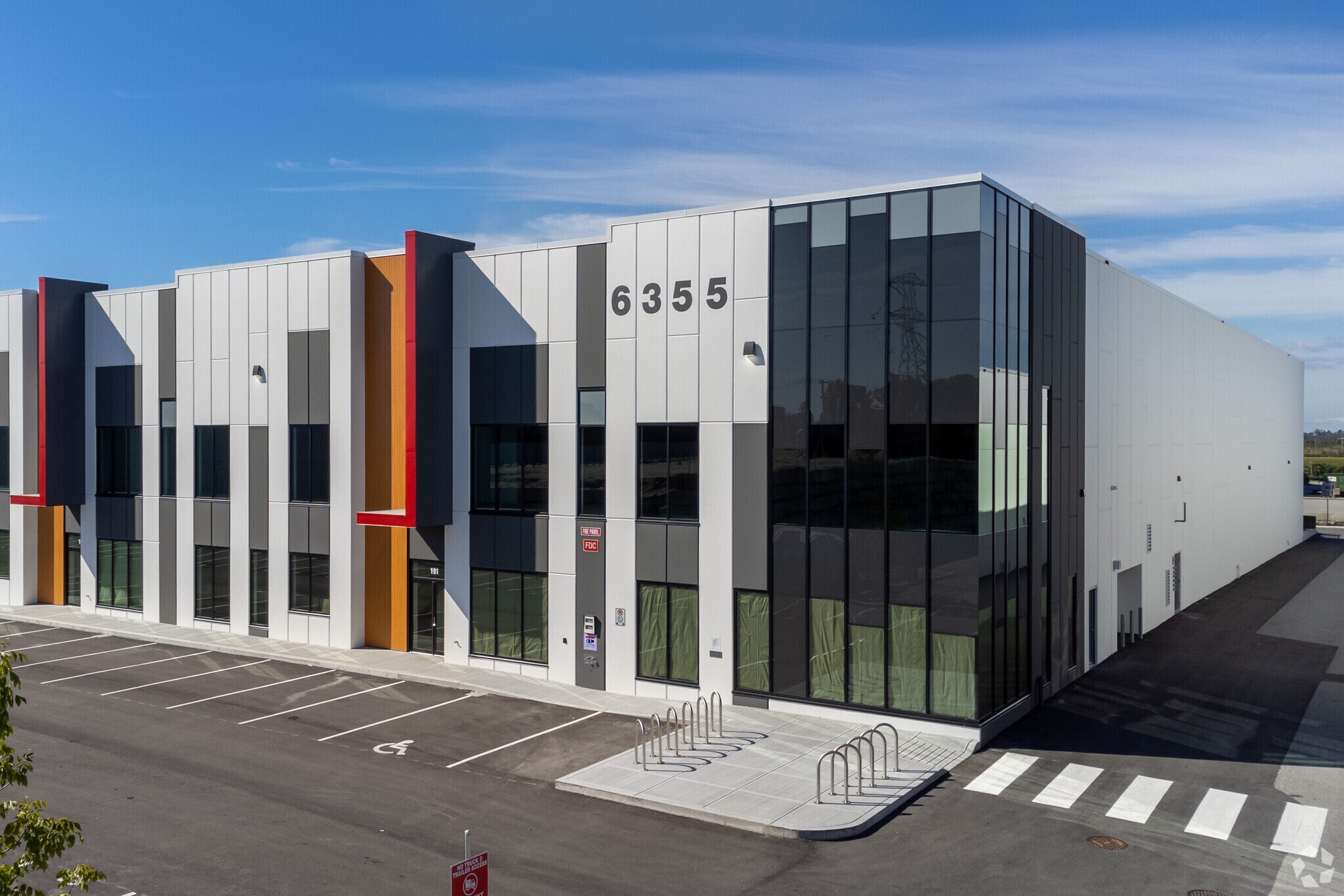 6355 Graybar Rd, Richmond, BC for sale Building Photo- Image 1 of 1