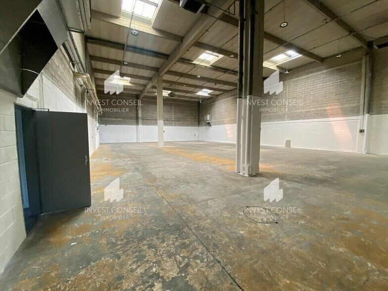 9 Rue De L'Escouvrier, Sarcelles for lease - Building Photo - Image 3 of 6
