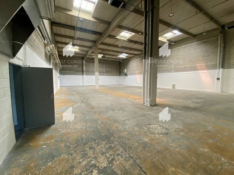 9 Rue De L'Escouvrier, Sarcelles à louer - Photo du bâtiment - Image 3 de 6
