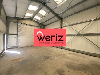 More details for 57 Rue Gaston De Flotte, Marseille - Industrial for Lease