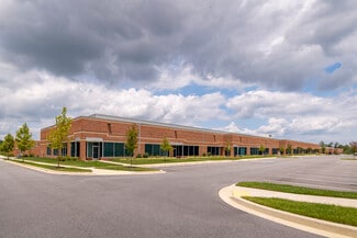 Plus de détails pour 1630 Westwood Dr, Salisbury, MD - Local d'activités à louer