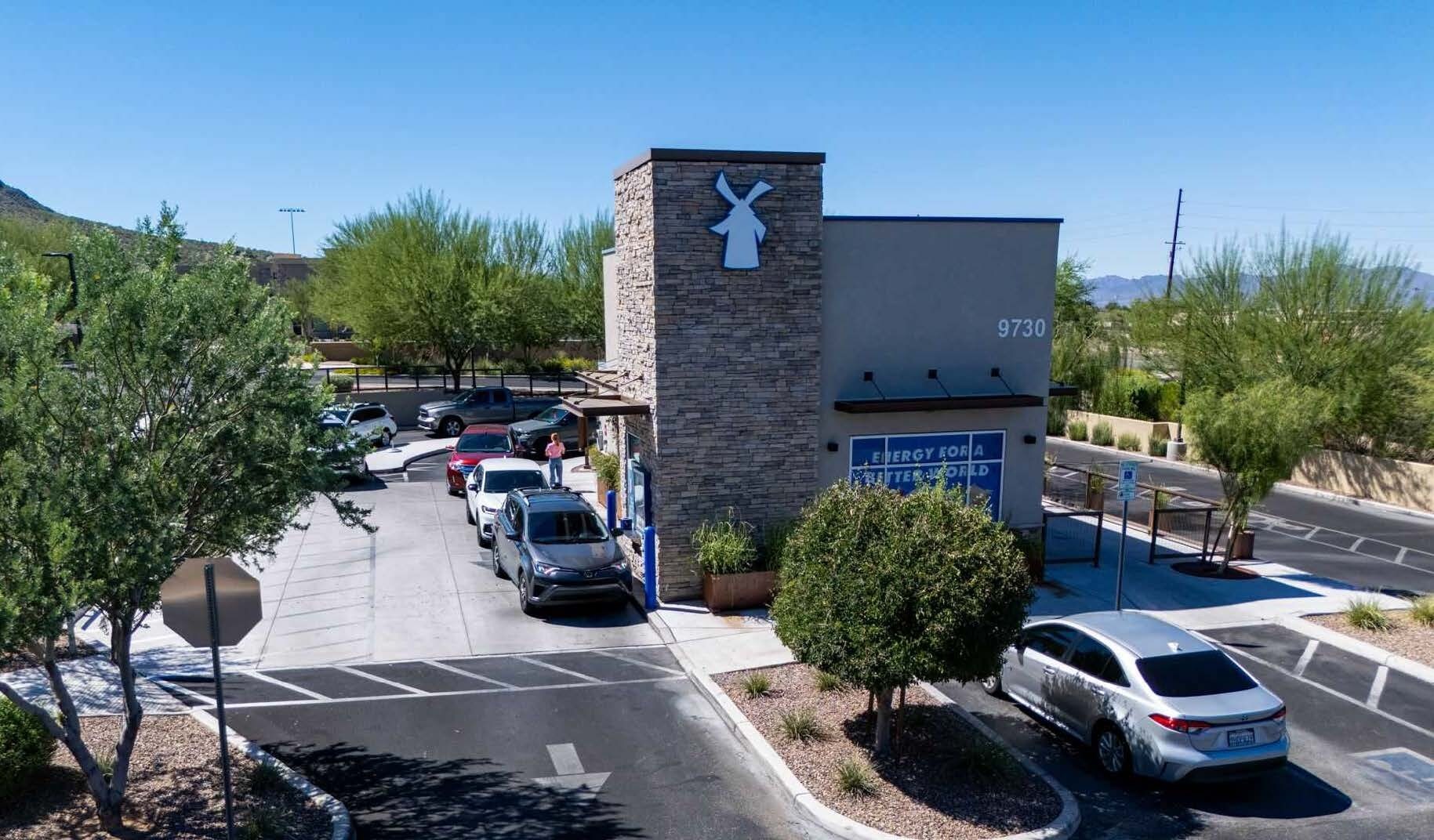 9730 N Oracle Rd, Oro Valley, AZ à vendre Photo du bâtiment- Image 1 de 4