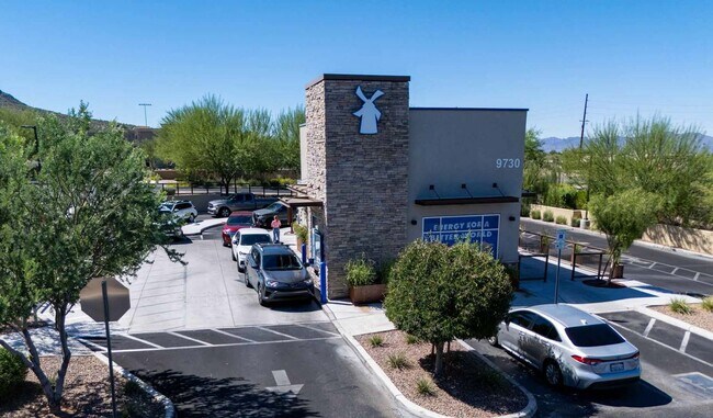 More details for 9730 N Oracle Rd, Oro Valley, AZ - Retail for Sale