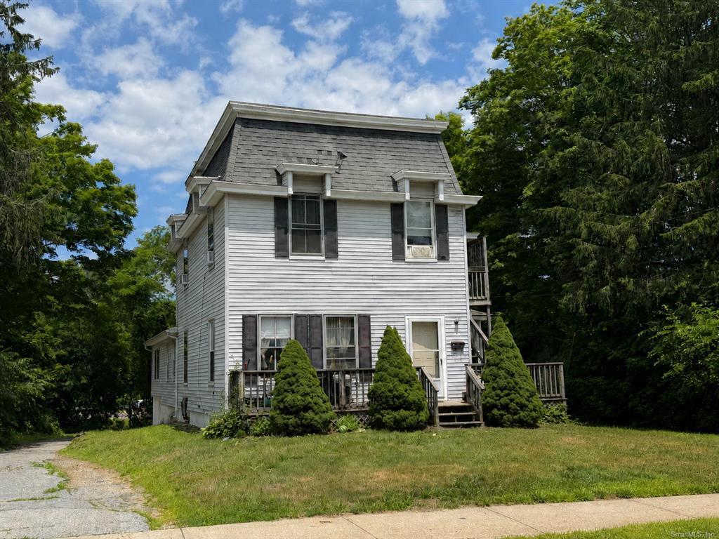 78 S Main St, Brooklyn, CT for sale Primary Photo- Image 1 of 2