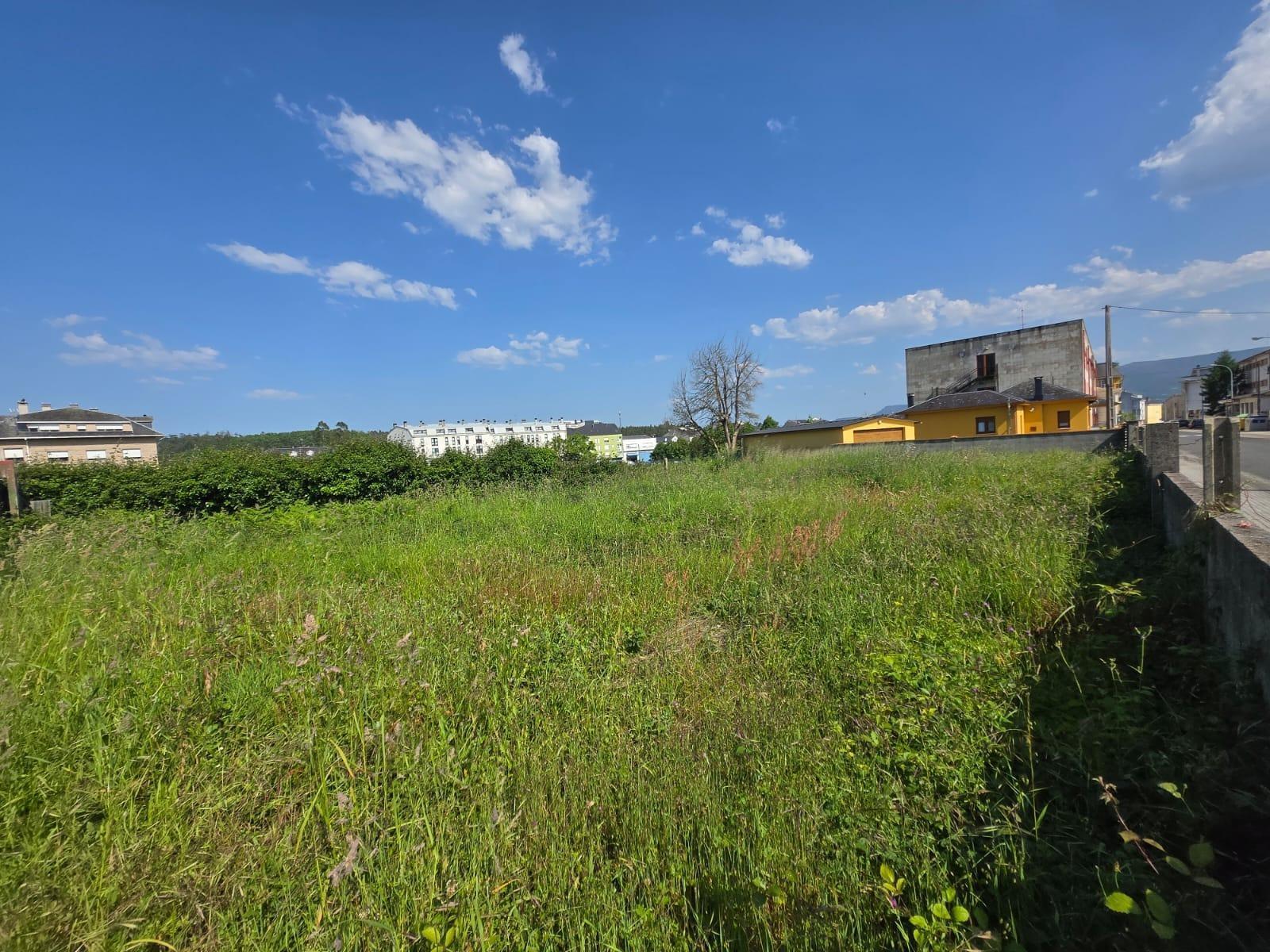 Rua de la Diputación, 12, Lugo, Lugo for lease Site Plan- Image 1 of 12
