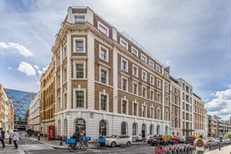 Plus de détails pour 65-66 Queen St, London - Vente au détail à louer