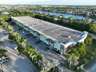 More details for 13800-13830 SW 119th Ave, Miami, FL - Industrial for Lease