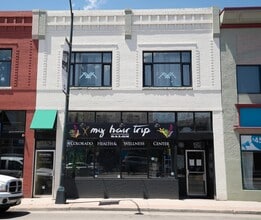 757-777 Santa Fe Dr, Denver, CO for lease Interior Photo- Image 1 of 10