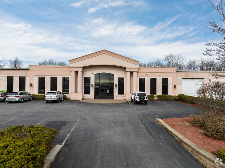 25 Bond St, Haverhill, MA for lease - Building Photo - Image 2 of 6