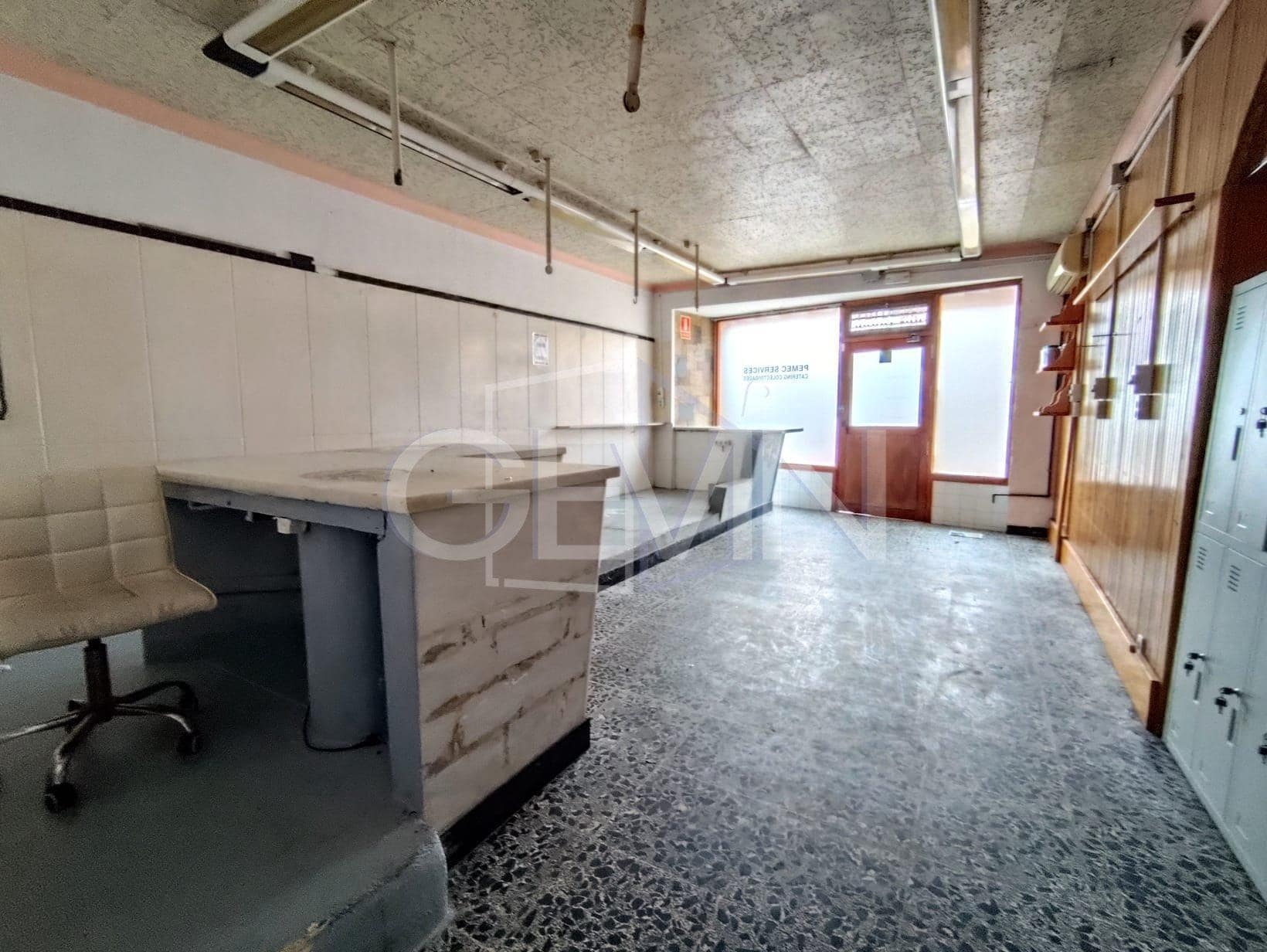 Retail in Santa Perpètua de Mogoda, Barcelona for lease Interior Photo- Image 1 of 15