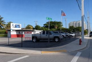 More details for 724 N Federal Hwy, Boynton Beach, FL - Retail for Sale