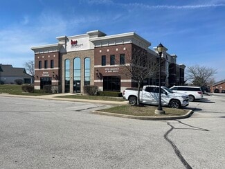 More details for 48 N Emerson Ave, Greenwood, IN - Office for Lease