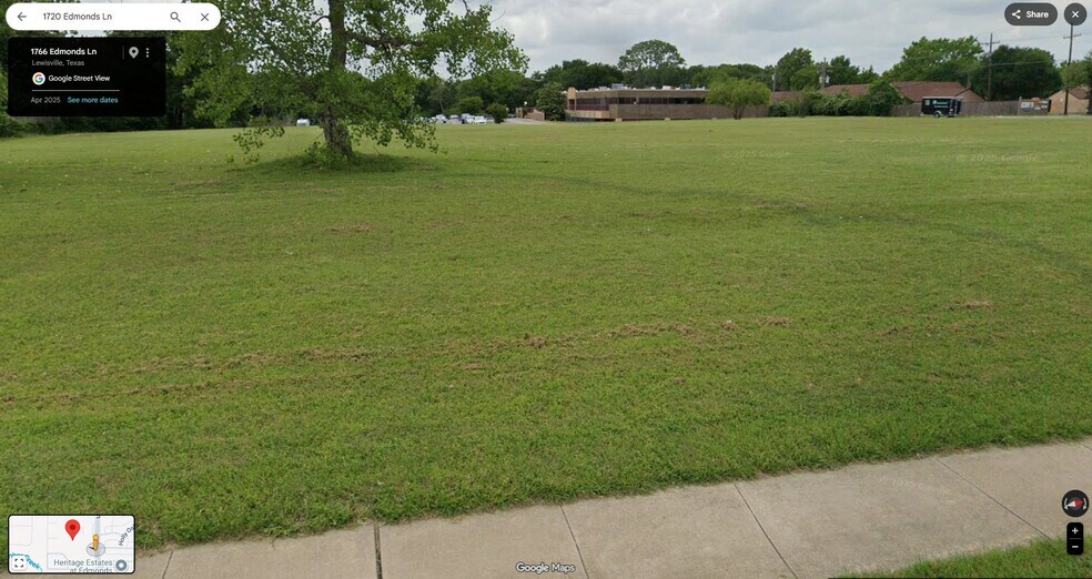 1720 S Edmonds Ln, Lewisville, TX à louer - Photo du bâtiment - Image 2 de 42