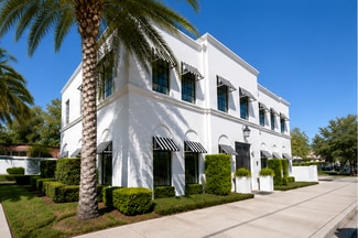 Plus de détails pour 271 N Pennsylvania Ave, Winter Park, FL - Bureau, Bureau/Commerce de détail à louer