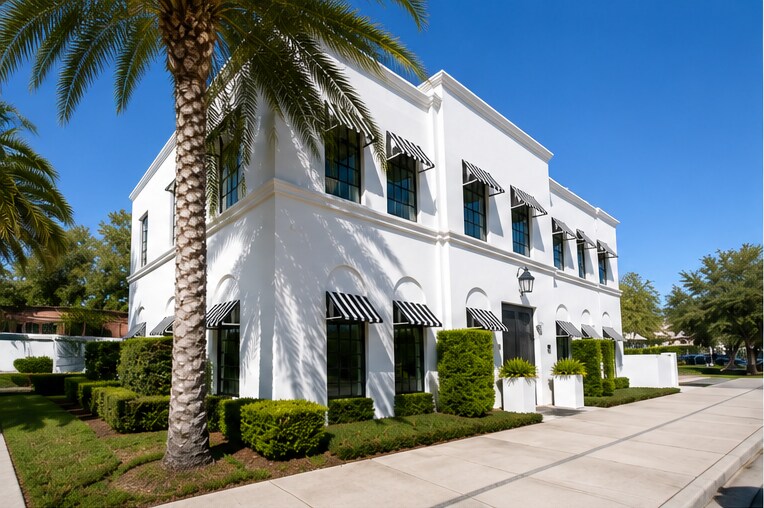 271 N Pennsylvania Ave, Winter Park, FL à louer Photo du bâtiment- Image 1 de 3