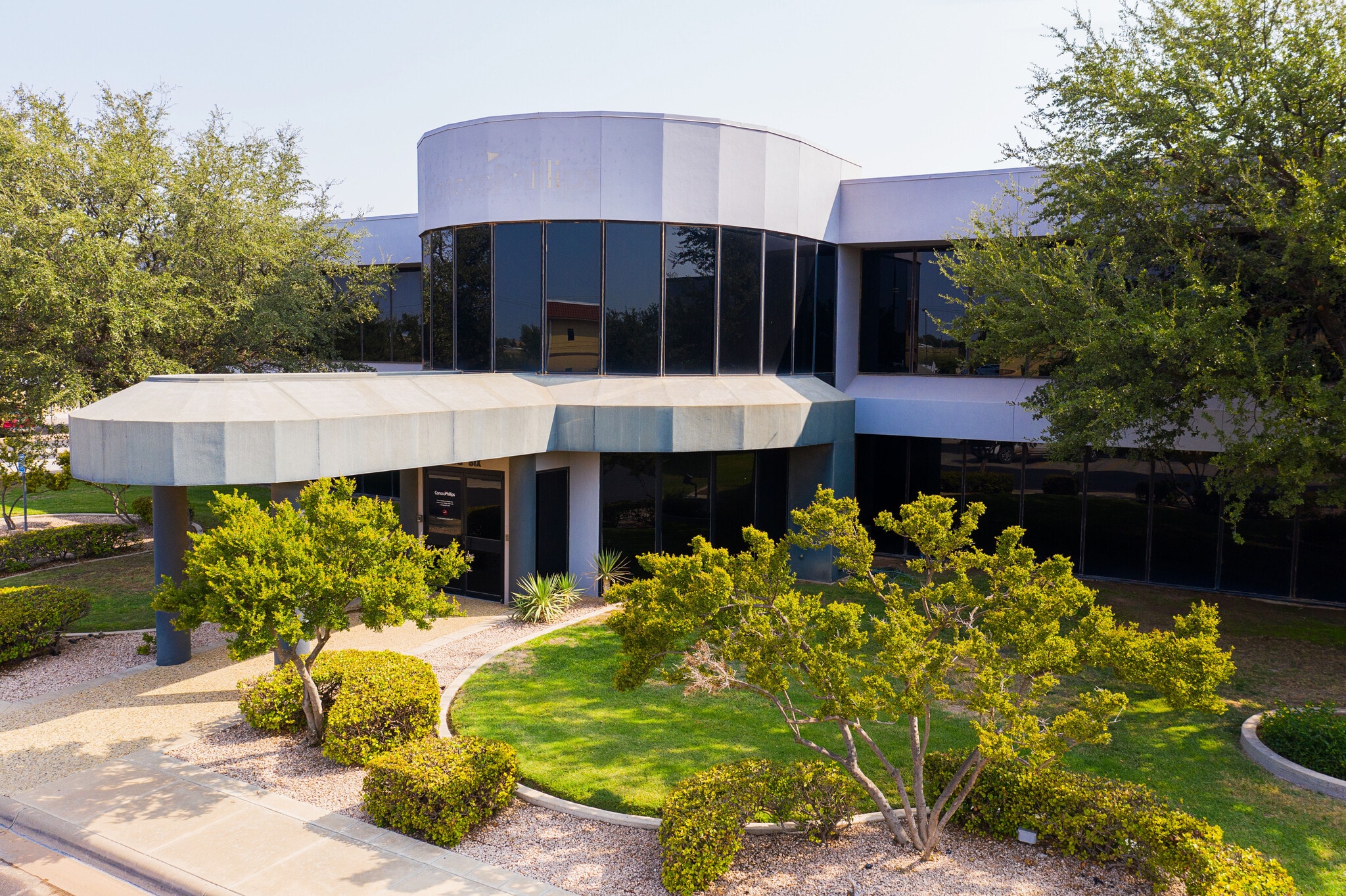 3300 N A St, Midland, TX for lease Primary Photo- Image 1 of 18