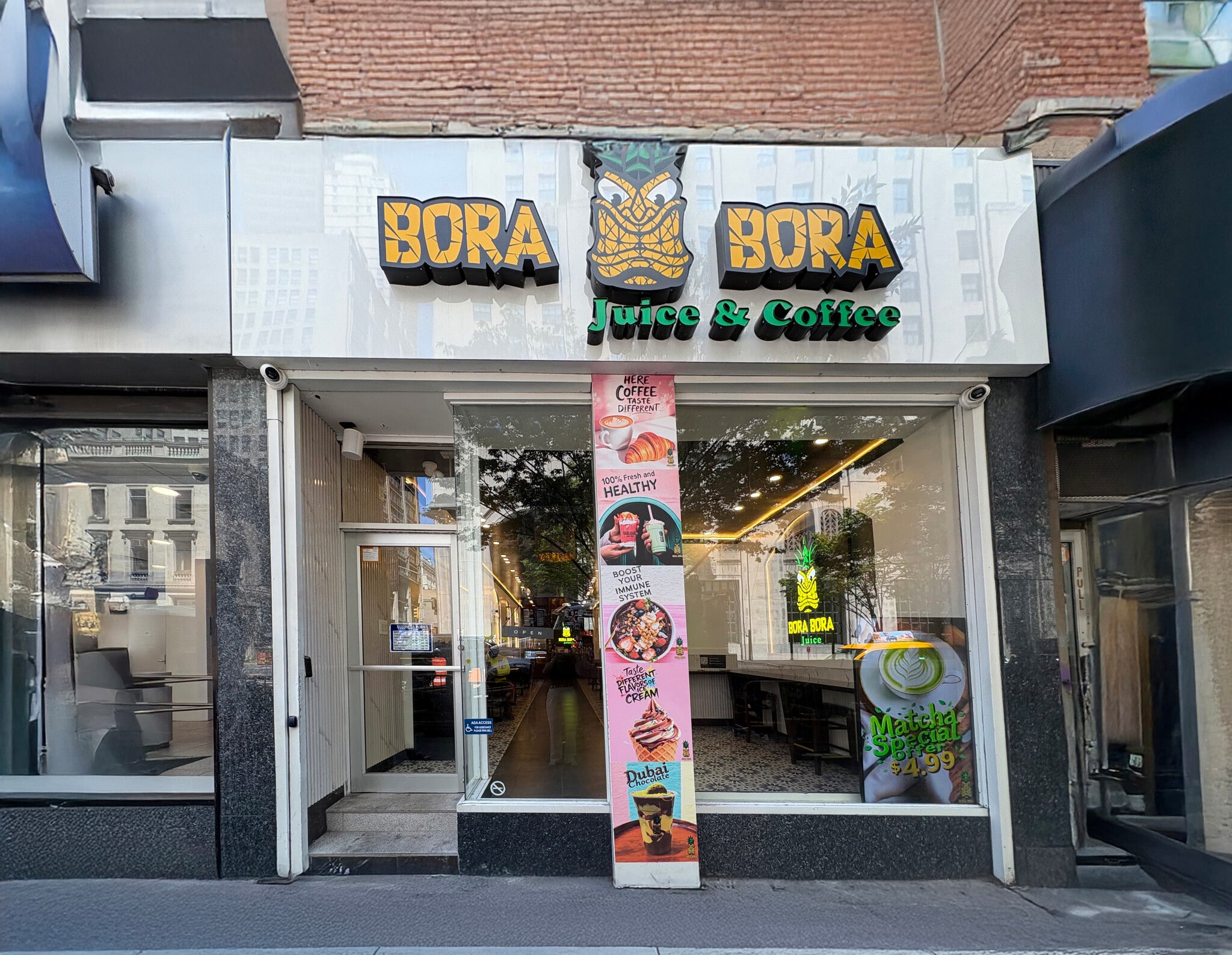 337 Park Ave S, New York, NY for lease Building Photo- Image 1 of 6