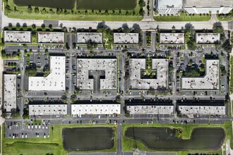 7041 Grand National Dr, Orlando, FL - Aérien  Vue de la carte