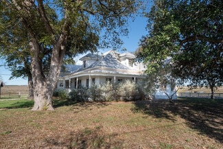 More details for 550 Beback Inn Rd, San Marcos, TX - Land for Sale