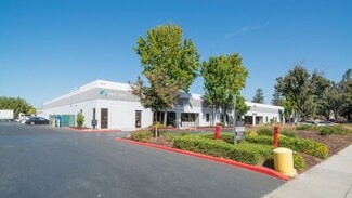 More details for 2437-2465 Zanker Rd, San Jose, CA - Industrial for Lease