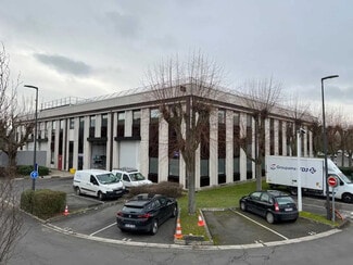 More details for 33 Rue Des Vanesses, Villepinte - Office for Lease