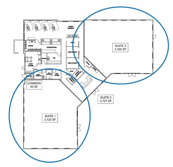 TBD SW 15th Ave, Newberry, FL for lease - Building Photo - Image 2 of 5