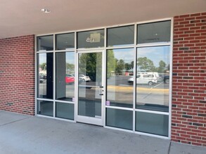 3441 Fort Campbell Blvd, Clarksville, TN for lease Building Photo- Image 1 of 9