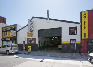 863 Bryant St, San Francisco, CA for sale Primary Photo- Image 1 of 2