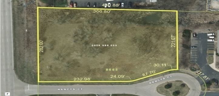 Highway F & Nancy's Ct, Pewaukee, WI for sale - Primary Photo - Image 1 of 3