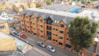 More details for West Gate, Nottingham - Office for Lease