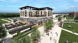 Plus de détails pour 55 River Bend Rd, La Crosse, WI - Commerce de détail à louer